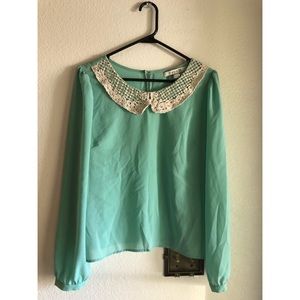 Women’s blouse